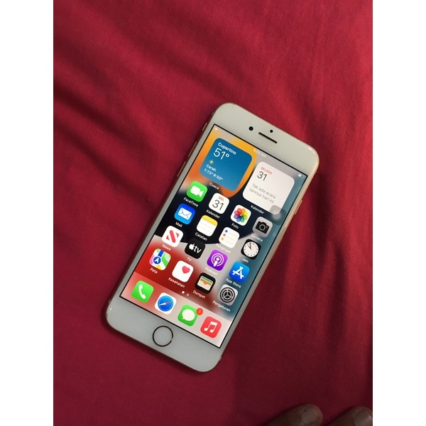 iphone 8 64 gB bypass wify only