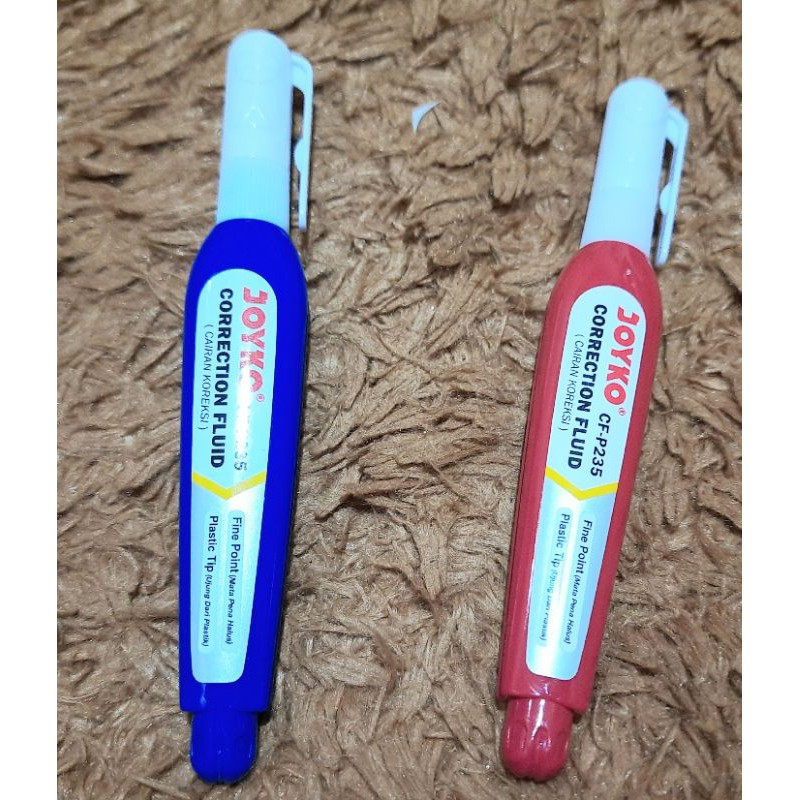 

correction tape tipe-ex joyko kecil