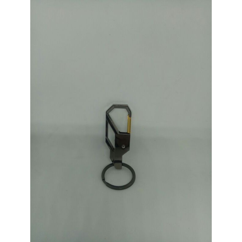 gantungan kunci karabiner ( key chain )