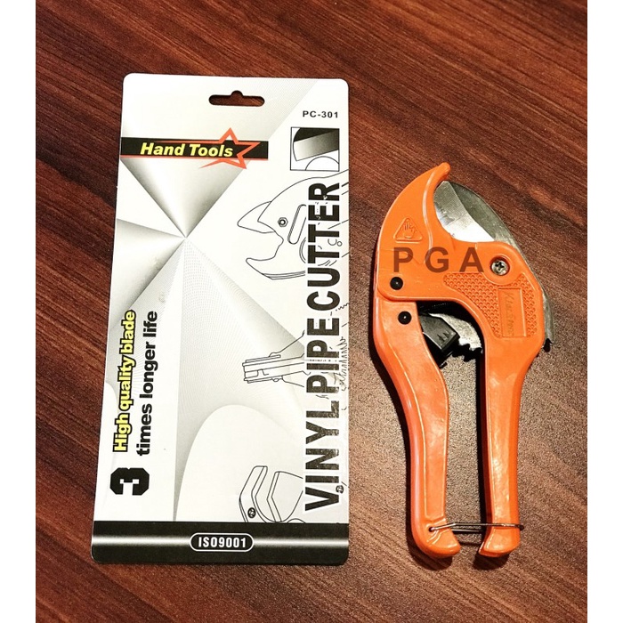 Tang Potong Pipa Pvc / Gunting Pipa Pvc