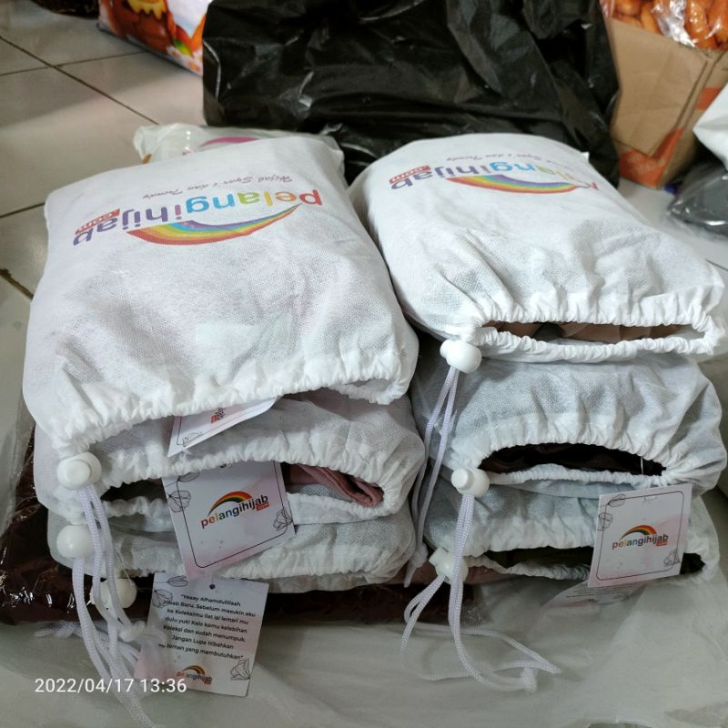 

paket jualan