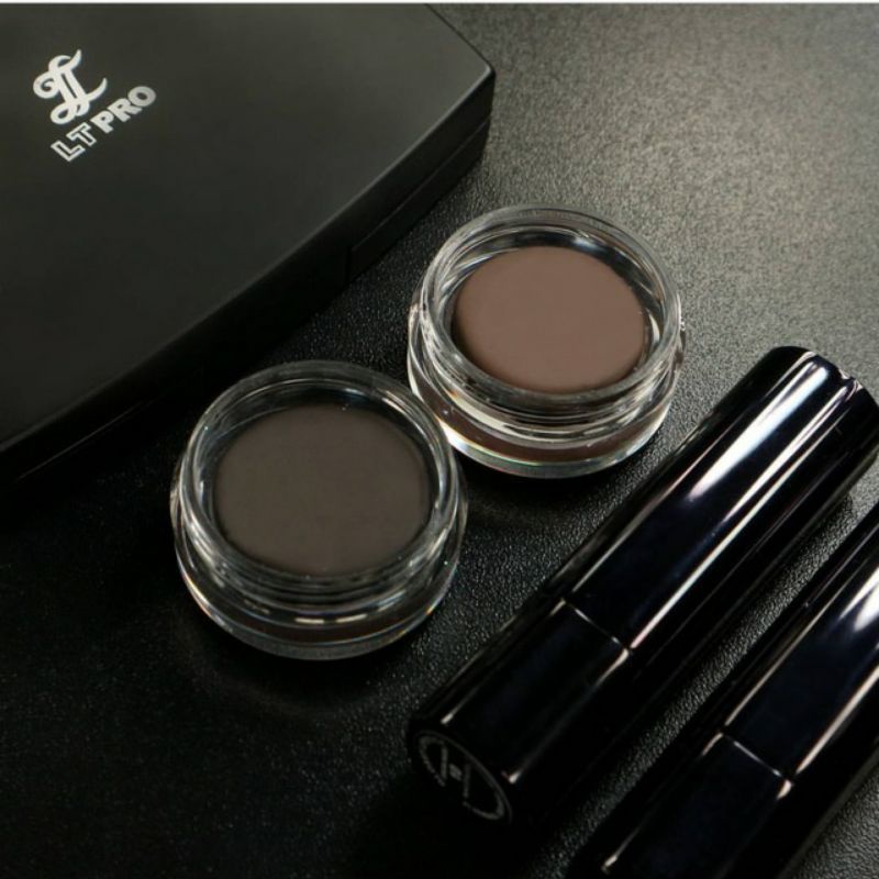 LT PRO DUAL LASTING BROW CREAM