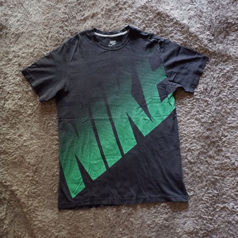 kaos nike second ori