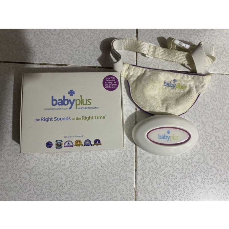 SEWA babyplus Indonesia