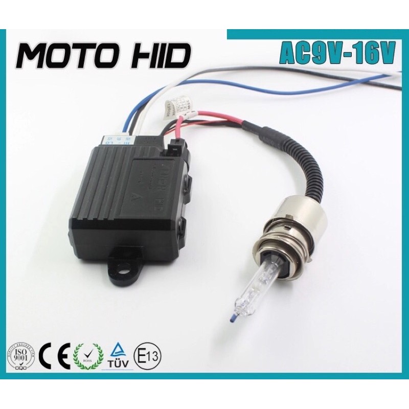 BALAST ONLY MOTOR MOBIL MOTO HID !