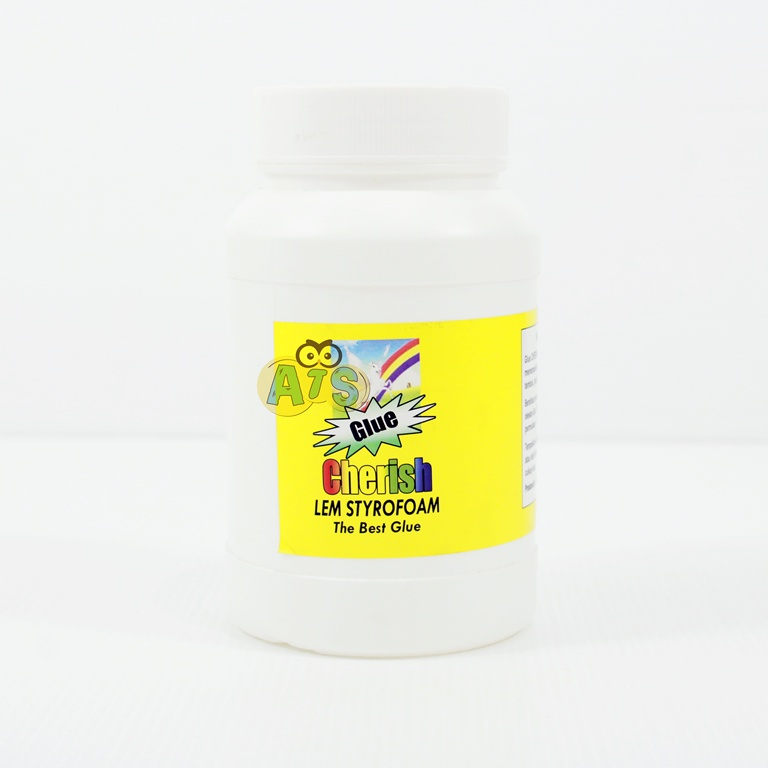 

RK Lem Styrofoam Cherish Guppy