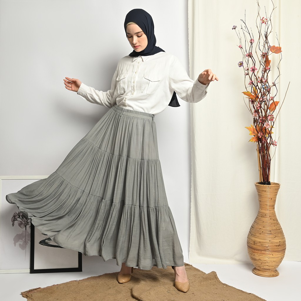 VIP COUTURE Aleah Skirt