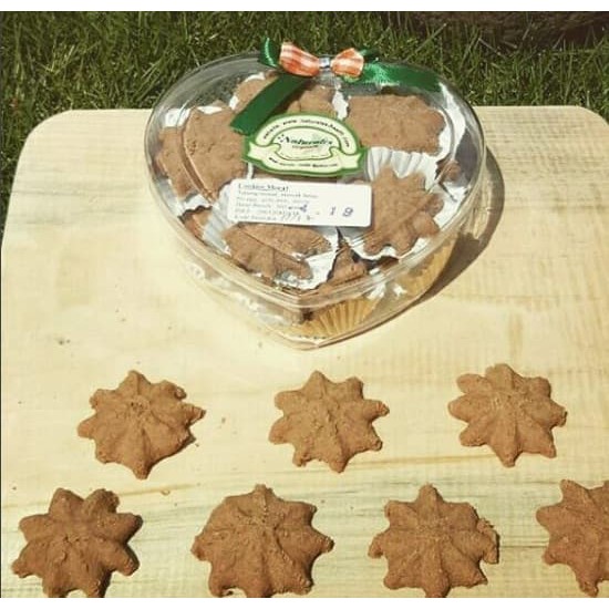 

Cookies Mocaf / Cookies Naturales / Cookies Alami / Gluten Free