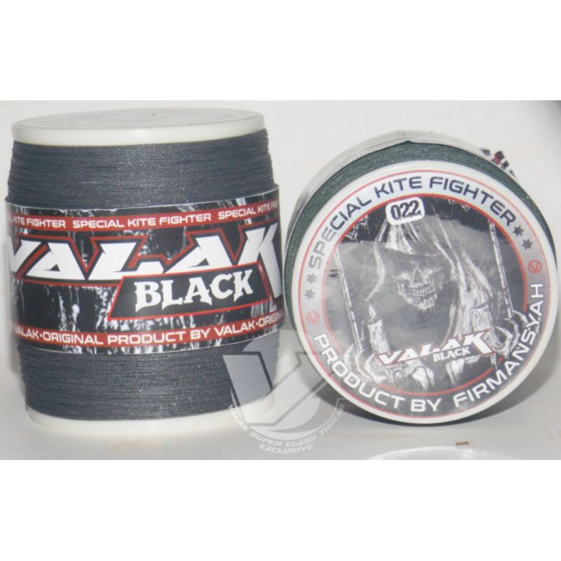 VALAK BLACK CARBON BY FIRMANSYAH 022