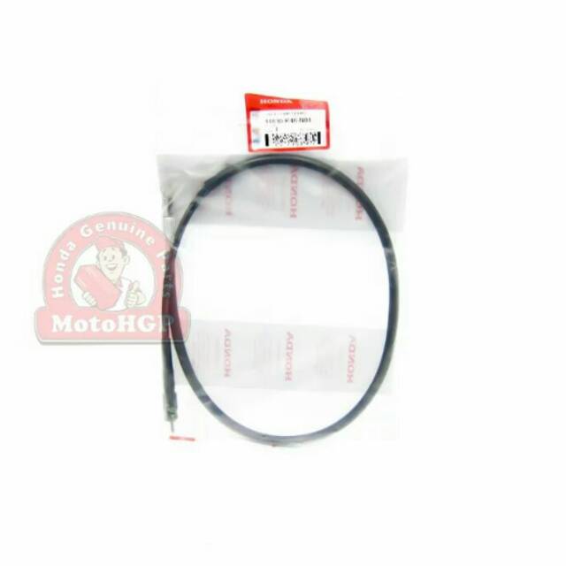 44830-K46-N01 hgp 100% kabel spedo meter vario 110 fi injeksi remote 44830K46N01