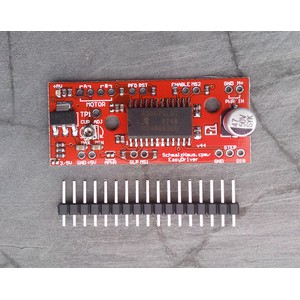 EasyDriver Stepper Motor