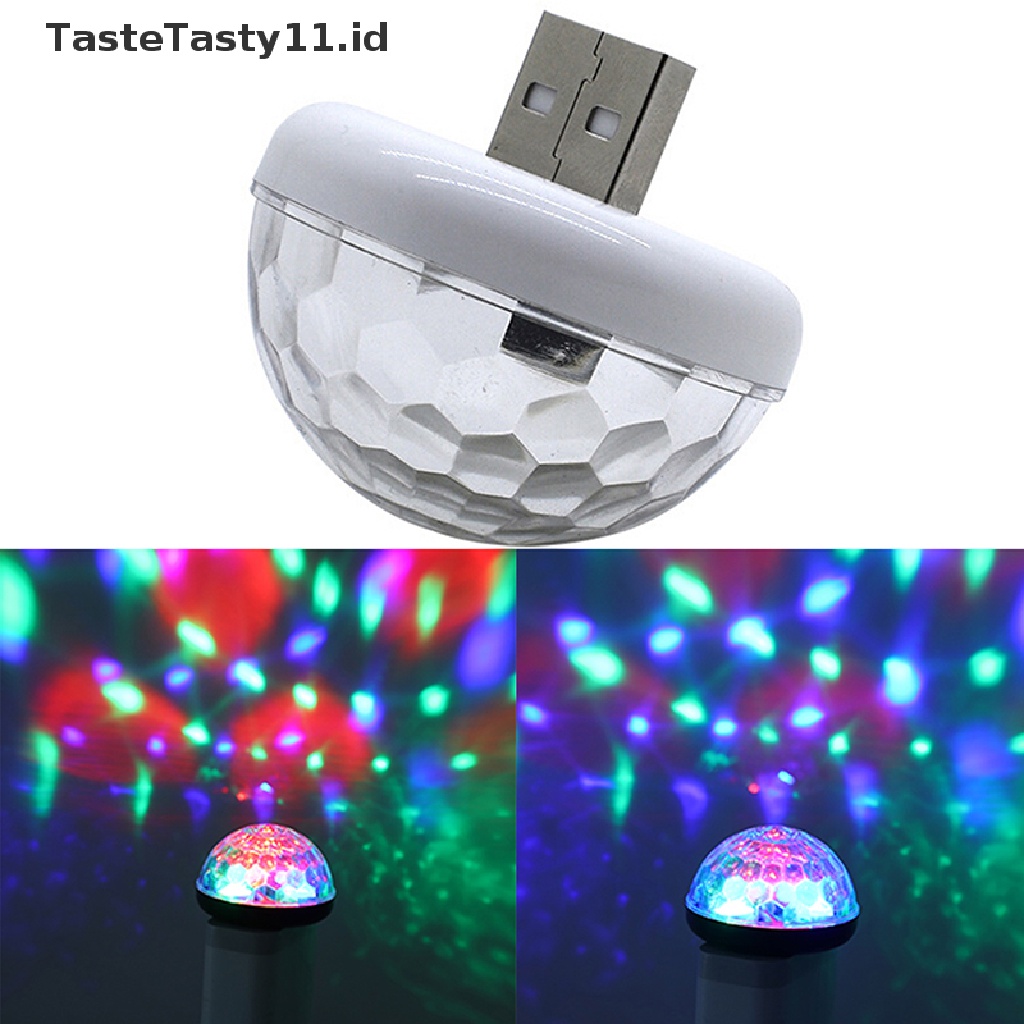 1 Pc Lampu Neon LED Warna-Warni Dengan USB Untuk Dekorasi Interior Mobil