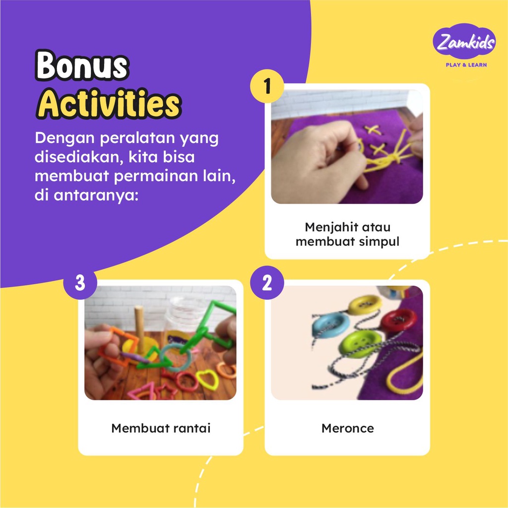 MAINAN MONTESORI MONTESSORI MAINAN EDUKASI BUSY JAR JARS ASAH MOTORIK KREATIF BUSYJAR BUSYJARS