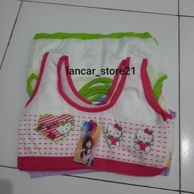 6PCS MINISET ANAK/MINISET PEREMPUAN