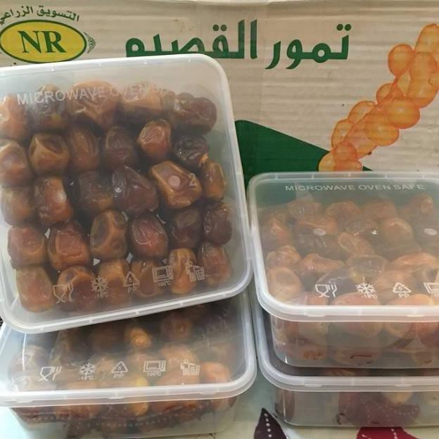 

Xt805 Kurma Sukari Basah 1Kg.. Besar2 Sukari Premium Pilihan Cucuningwai