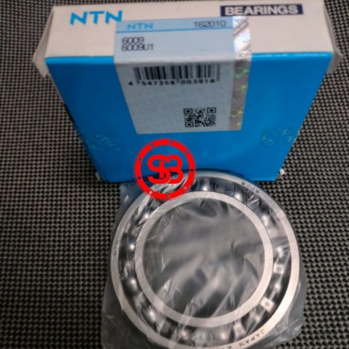 Bearing 6009 NTN / 6009 C3 NTN JAPAN ORIGINAL