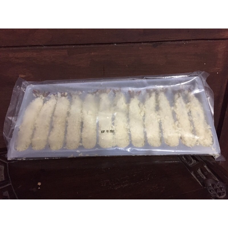 

Ebi furai ala hokben frozen