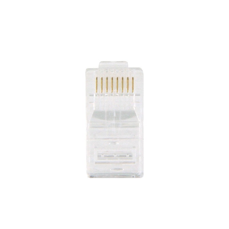 CONNECTOR RJ 45 CAT 5E