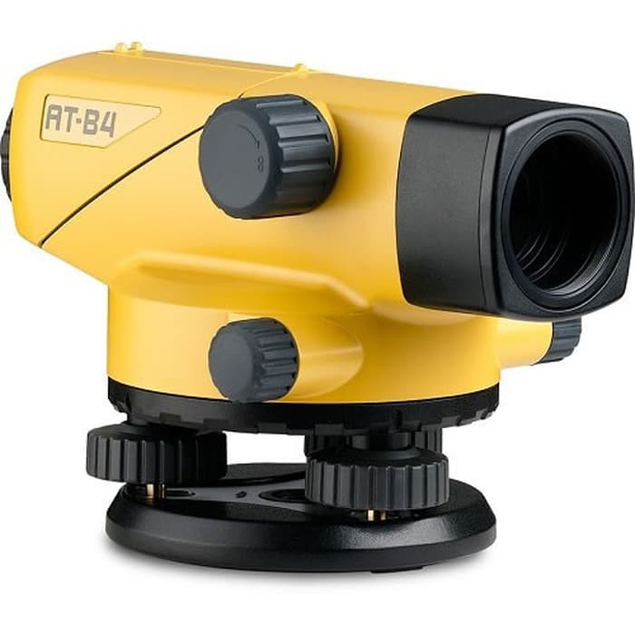 

Topcon AT-B4A Waterpas