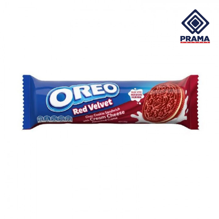 

OREO RED VELVET 133GR