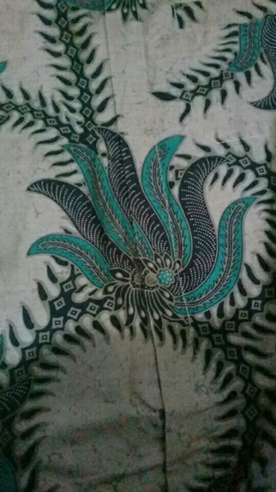 Baju Batik Pria Modern Batik Pria Lengan Panjang Modern Baju Batik Pria Slimfit