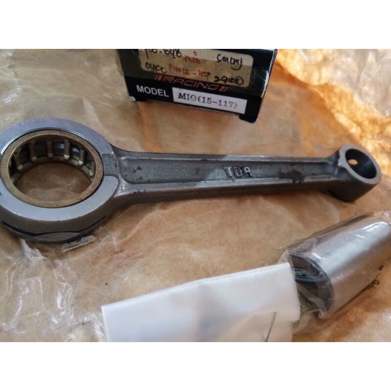 TDR STANGSEHER BORE UP MIO