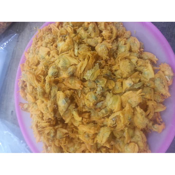 

ikan asin kepa