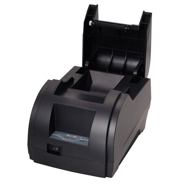 

Dijual Mini Printer Kasir Thermal QPOS 58mm Q58M - USB Berkualitas