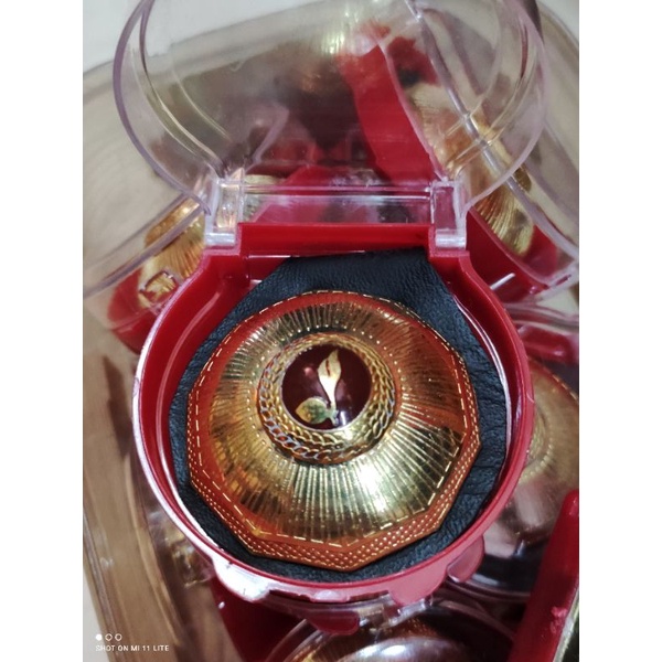 Tanjab Andalan Ranting, Andalan Cabang, Andalan Daerah