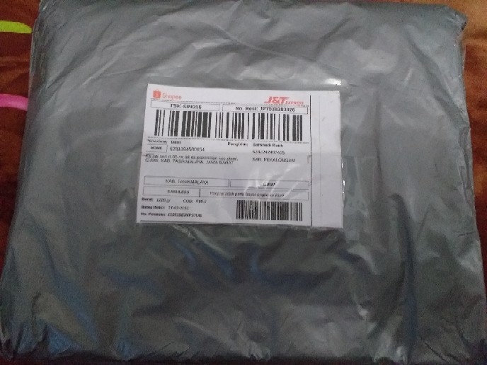 Samhadi Batik Blouse Blus Seragam Ecer Atasan Batik Wanita Formal Non Formal Batik Wanita M L Xl Xxl