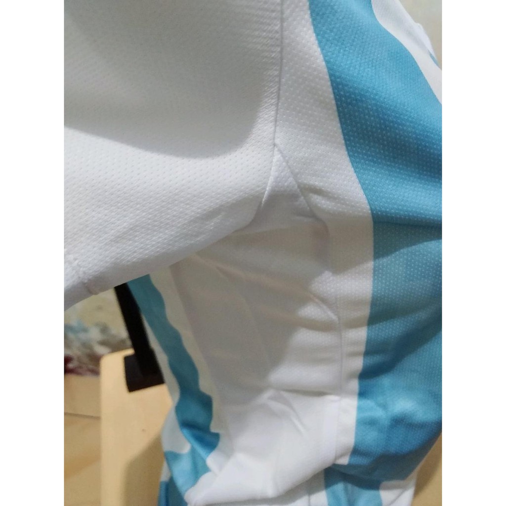 JUAL JUAL JERSEY-BAJU BOLA ARGENTINA LADIES-WANITA-PEREMPUAN NEGARA HOME-KANDANG PIALA DUNIA 2018 &