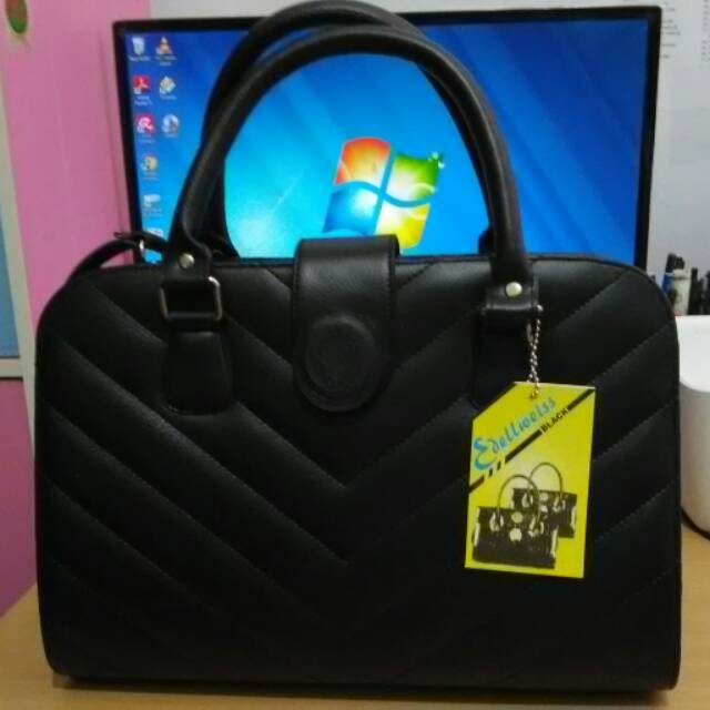 Tas YSL Persit/Bhayangkari