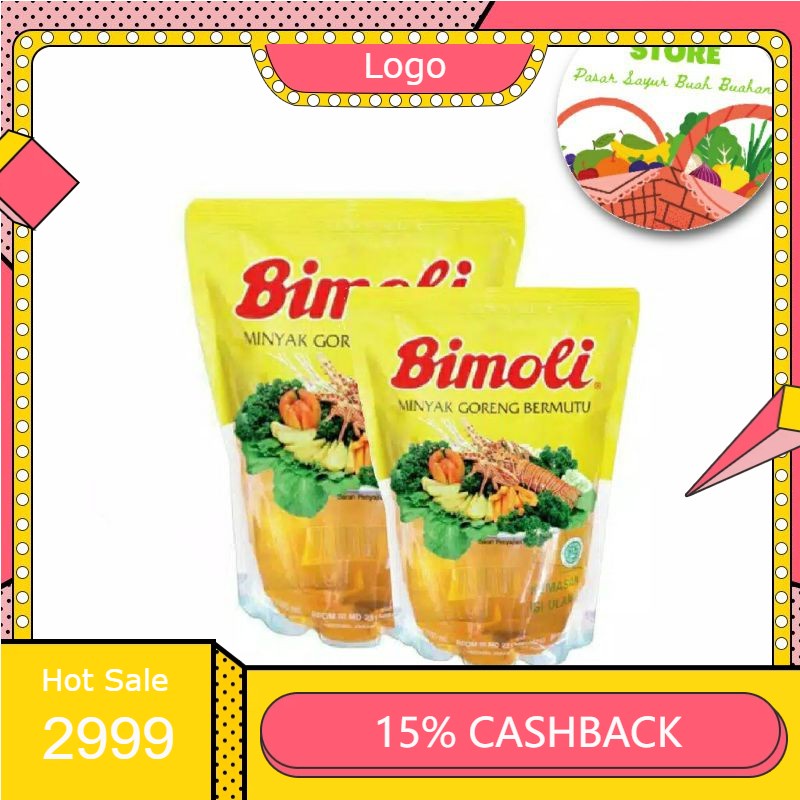 

Minyak Bimoli