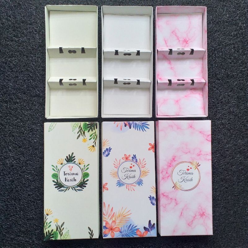 souvenir box tempat sendok garpu sumpit