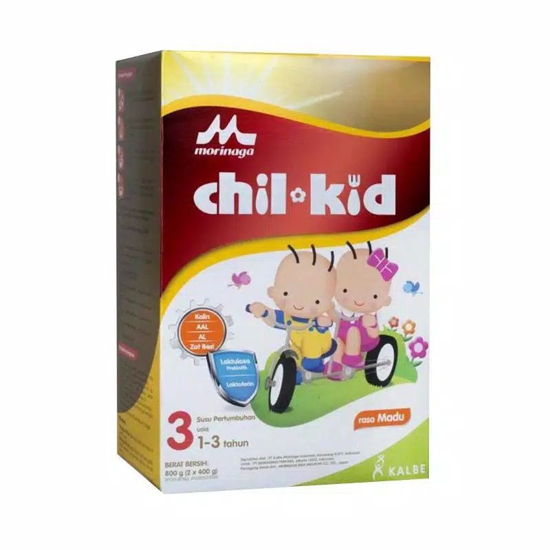 

chilkid 800gr
