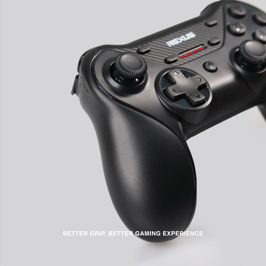 Rexus Gladius GX200 Wireless Gamepad / Joystick / Stick