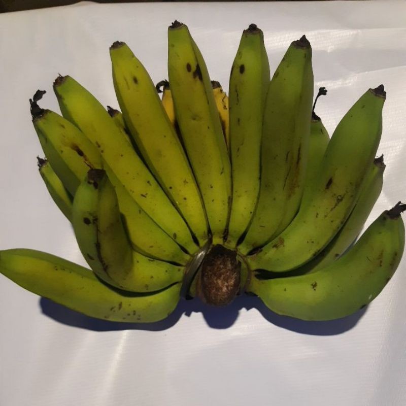 

pisang ambon