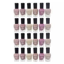 Brasov Nail Polish 24's