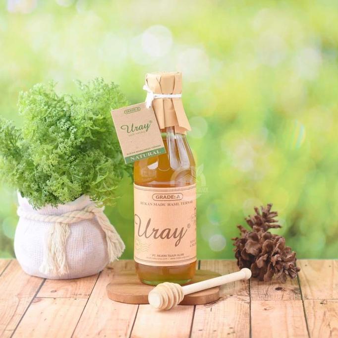 

Harap Baca Deskripsi Sebelum Order Madu Uray 330ml