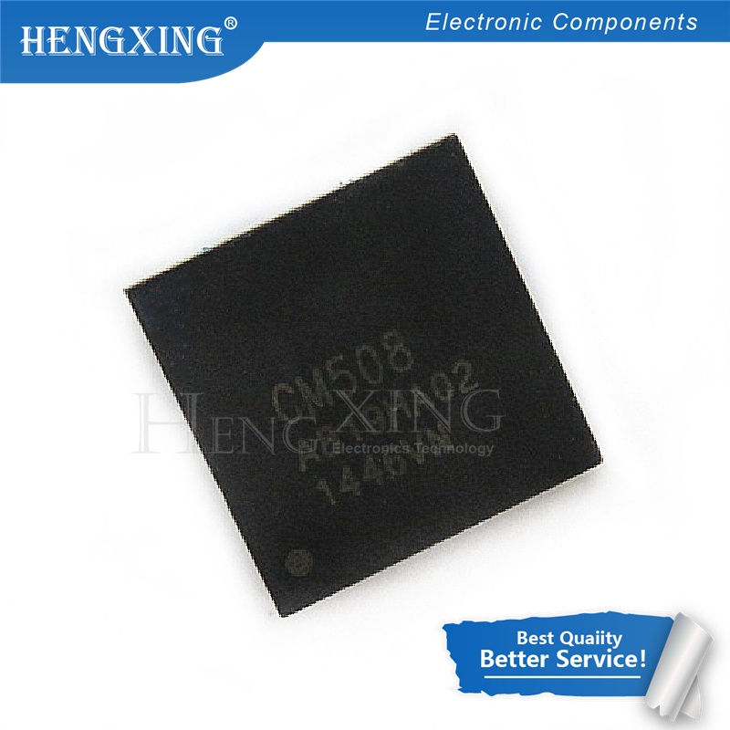 20pcs Ic CM501 CM502 CM508 CM512 CM602 CM603 QFN