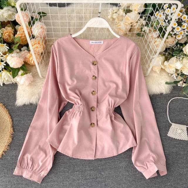 BLOUSE SHERLY