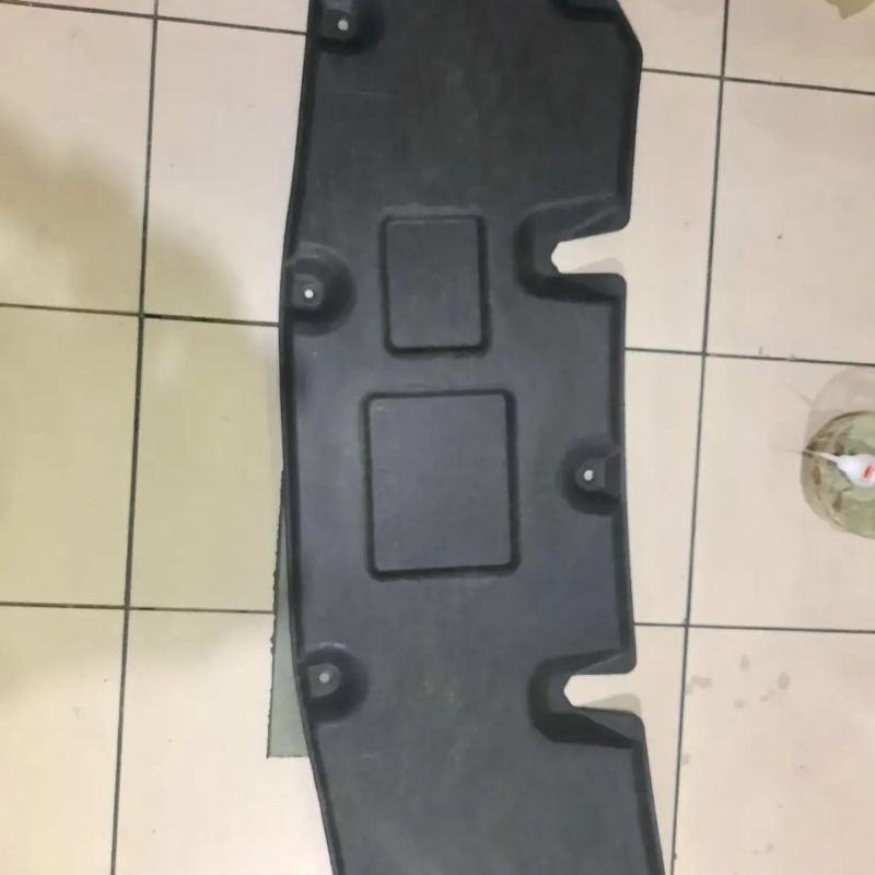 Peredam Panas Peredam Suara Kap Mesin All New Rush Terios Original