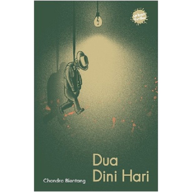 Urban Thriller Dua Dini Hari