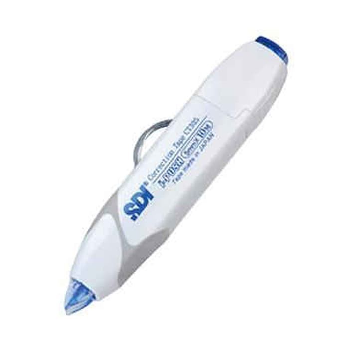 

Correction Tape - Tipex Kenko - Refill Tipex Tombow Sdi Correction Tape Ct 305/Tip Ex Tape I-Push