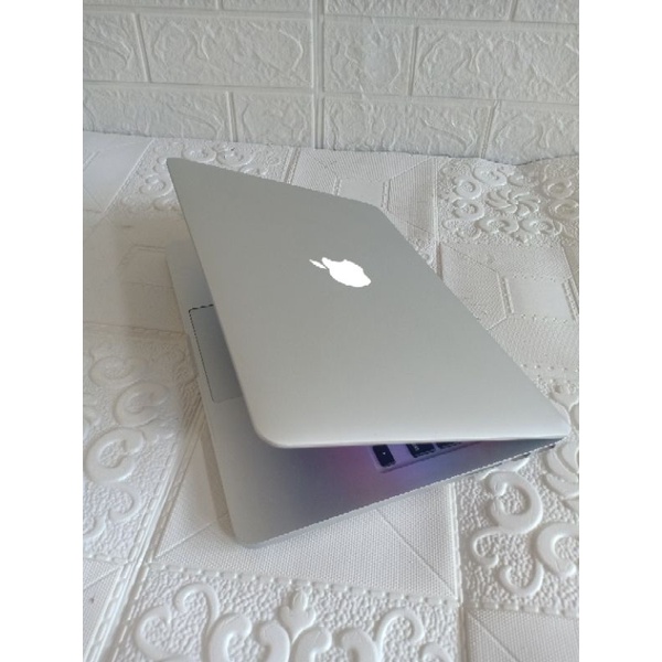 MACBOOK PRO 2014 CORE I5 RAM 8GB SSD 256GB OS BIGSUR MULUS