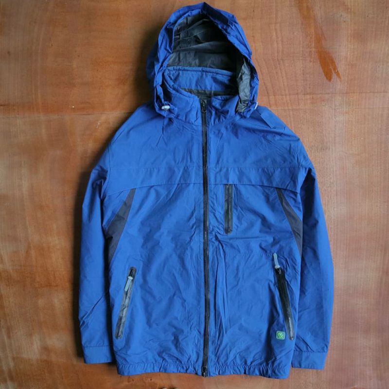 JAKET OUTDOOR ELORD GORETEX