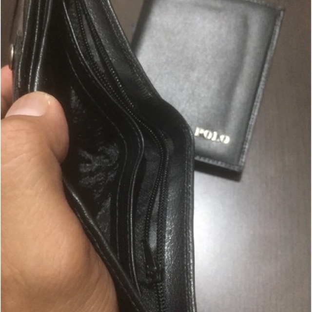 dompet pria model lipat buku atau berdiri ukuran standar jumbo banyak slot kartu bahan kulit sintetis sp4 free box #dompet #dompetpria #dompetcowok #dompetlokal