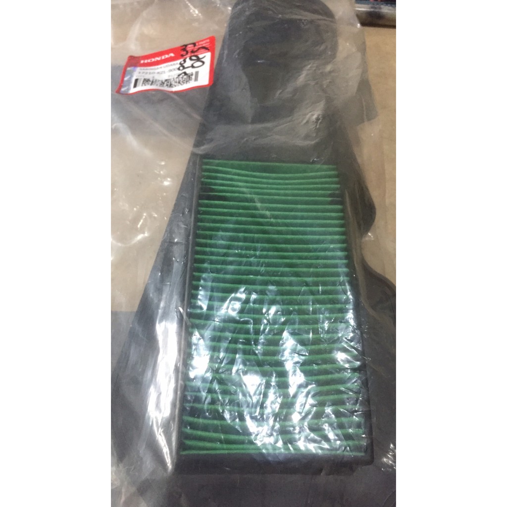 FILTER UDARA AIR FILTER HONDA SPACY ORIGINAL HGP