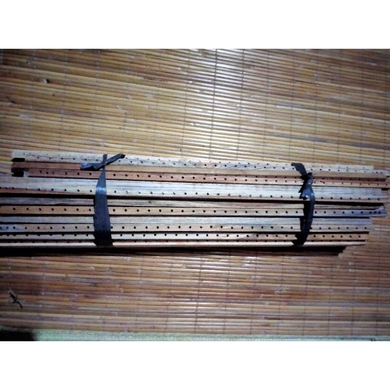 sabuk sangkar kotak 45cm untuk sangkar burung/sabuk kotak sangkar burung 15pcs