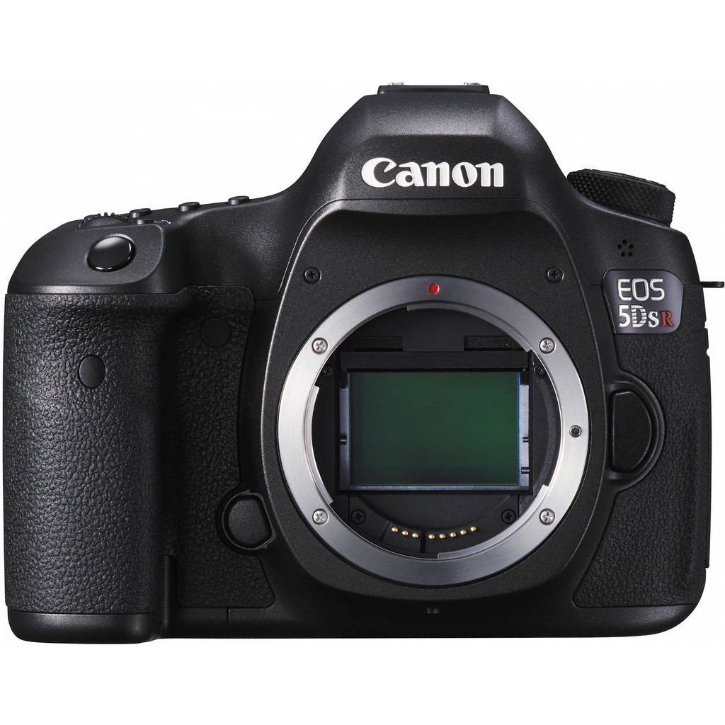 Canon EOS 5DS R Kamera DSLR Body Only